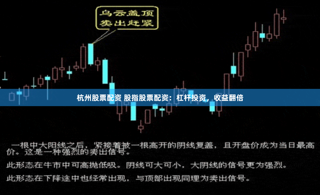 杭州股票配资 股指股票配资：杠杆投资，收益翻倍