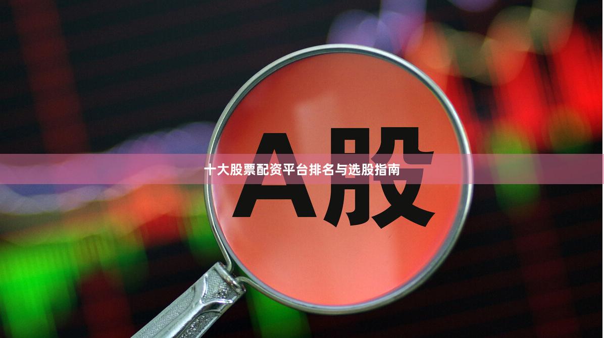 十大股票配资平台排名与选股指南